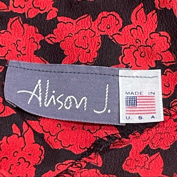 Alison J. Shirt & skirt - Picture 6 of 9
